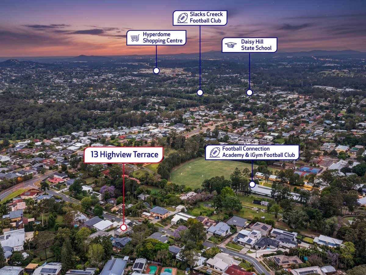 13A Highview Terrace, DAISY HILL - Thumbnail 25