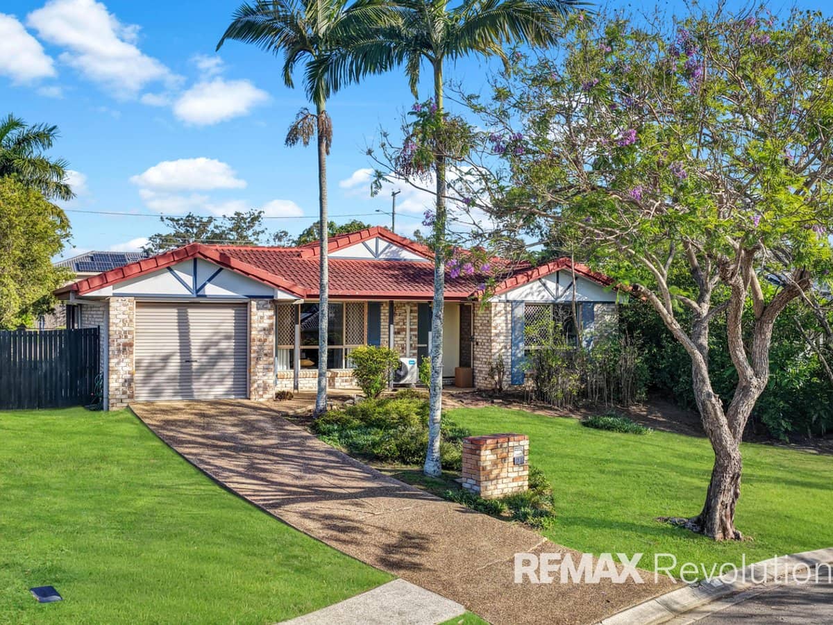 21 Noosa Court, HILLCREST - Thumbnail 1