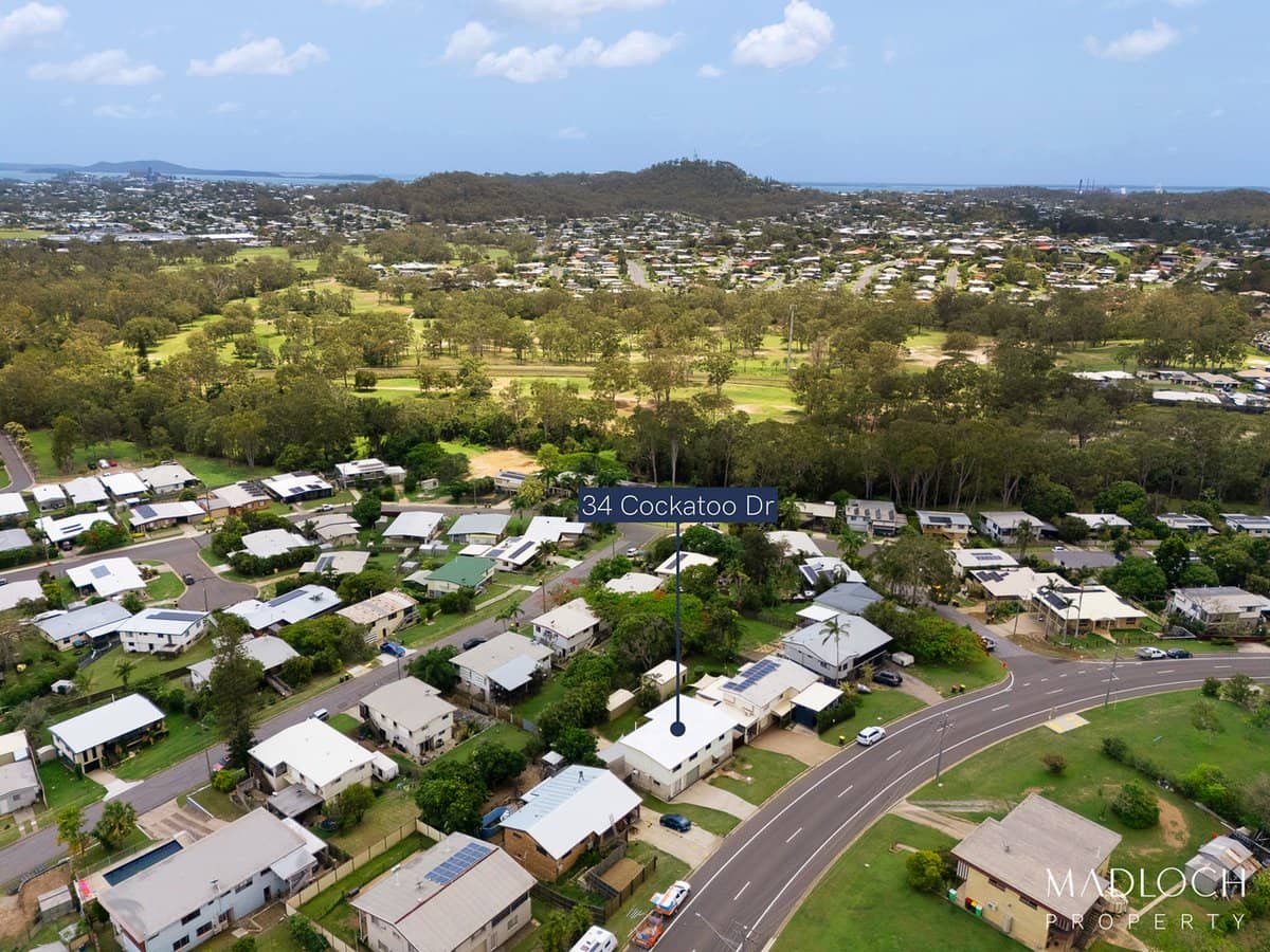 34 Cockatoo Drive, NEW AUCKLAND - Thumbnail 20