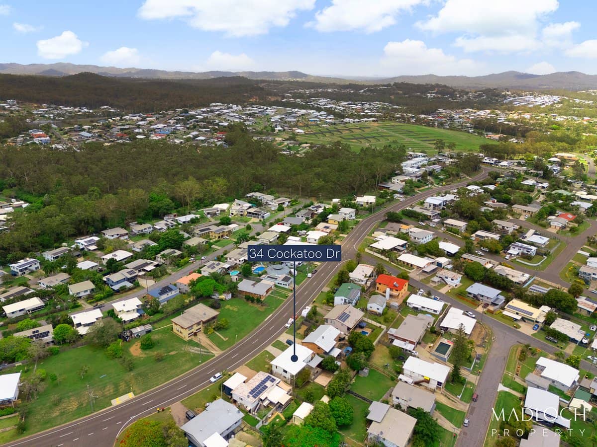 34 Cockatoo Drive, NEW AUCKLAND - Thumbnail 21