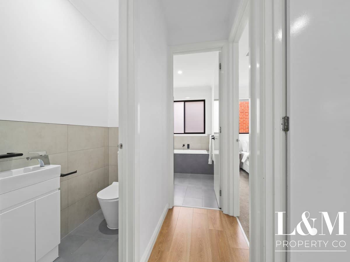 93 Juscelina Drive, CRAIGIEBURN - Thumbnail 21