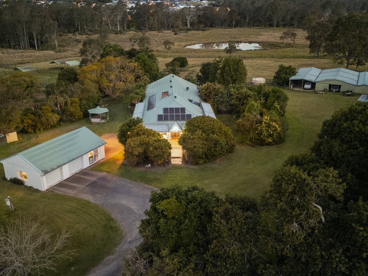 171-187 Kenny Road, CHAMBERS FLAT - Thumbnail 1