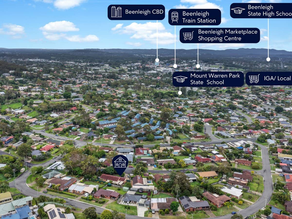 12 Jeffrey Court, MOUNT WARREN PARK - Thumbnail 5