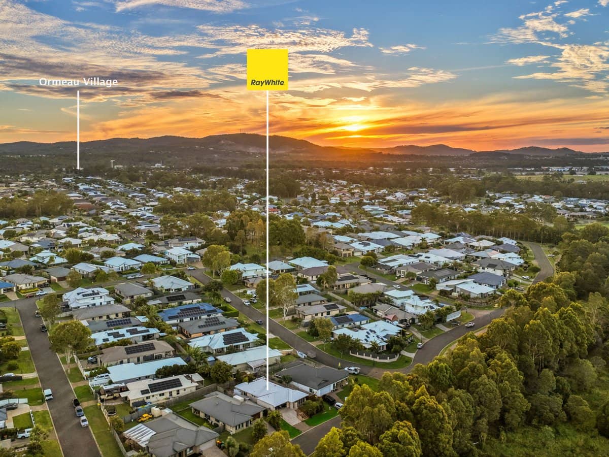 51 Lynbrook Avenue, ORMEAU - Thumbnail 24