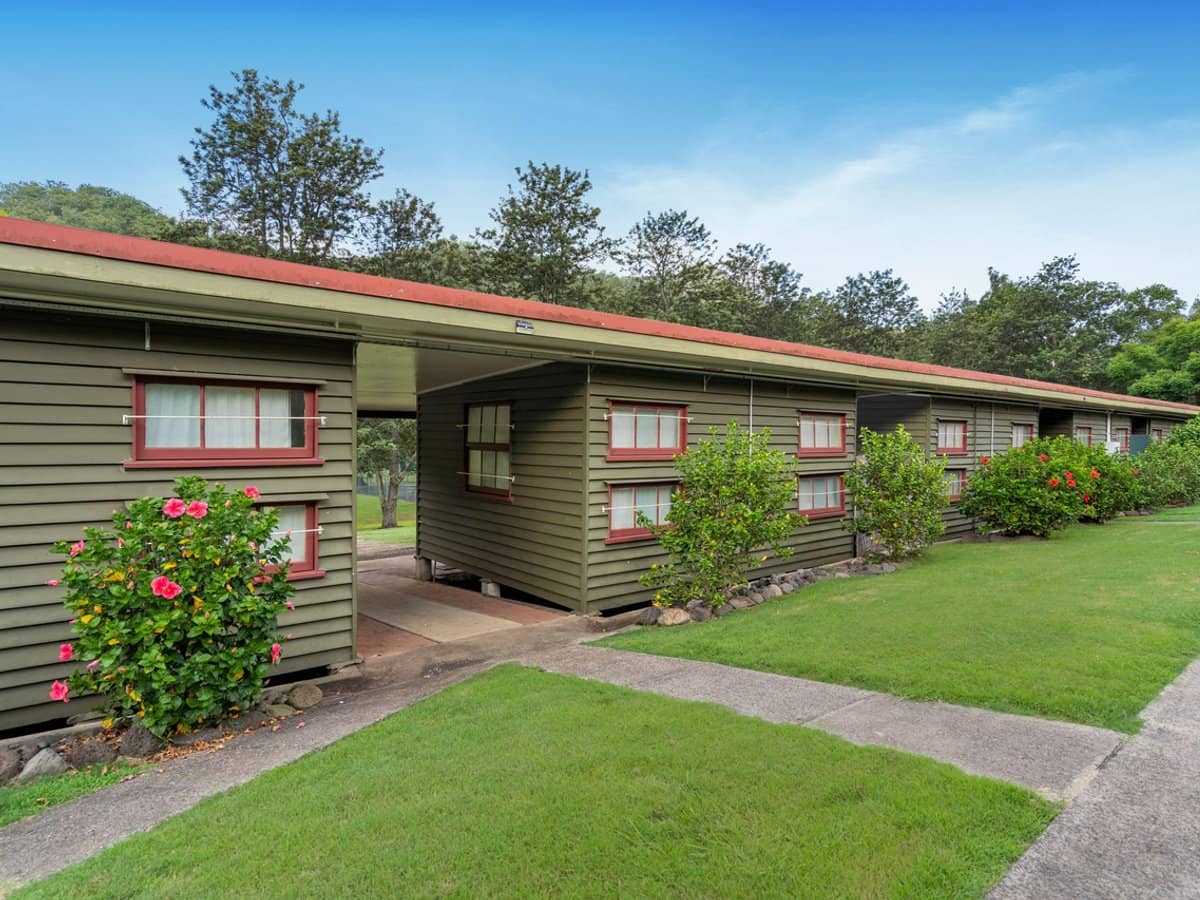 2745 Christmas Creek Road, LAMINGTON - Thumbnail 1