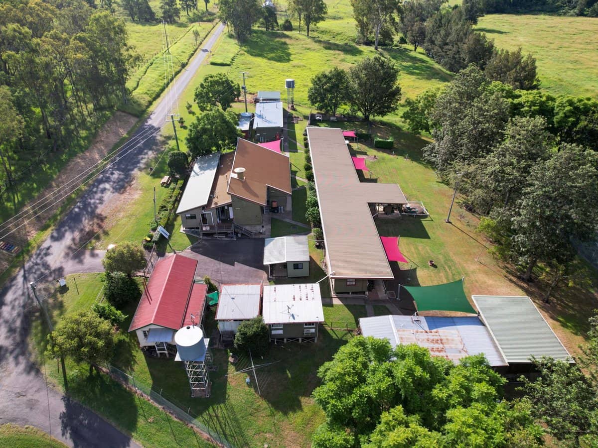 2745 Christmas Creek Road, LAMINGTON - Thumbnail 2