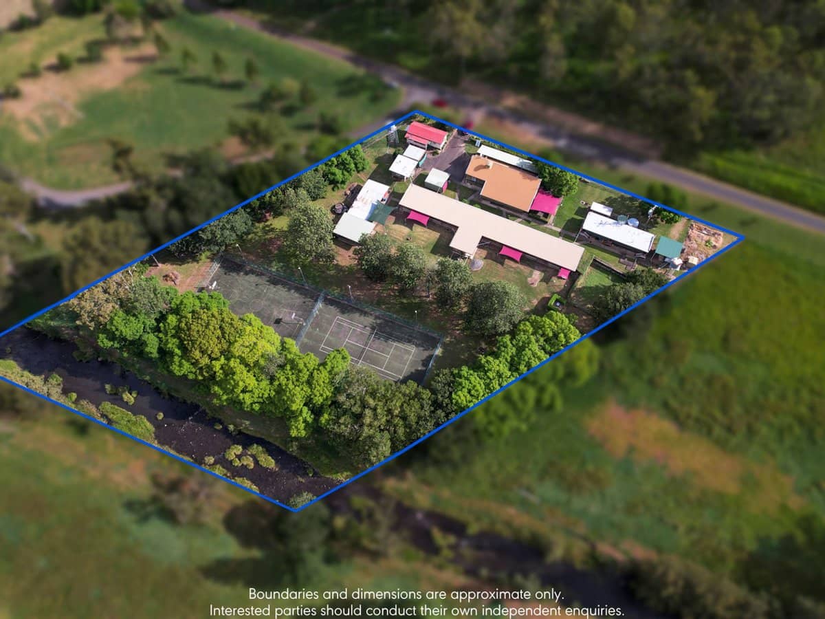 2745 Christmas Creek Road, LAMINGTON - Thumbnail 4