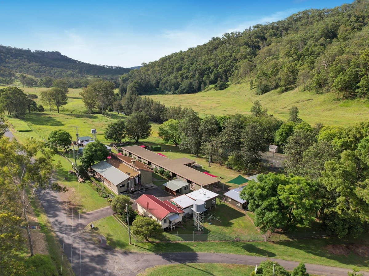 2745 Christmas Creek Road, LAMINGTON - Thumbnail 5