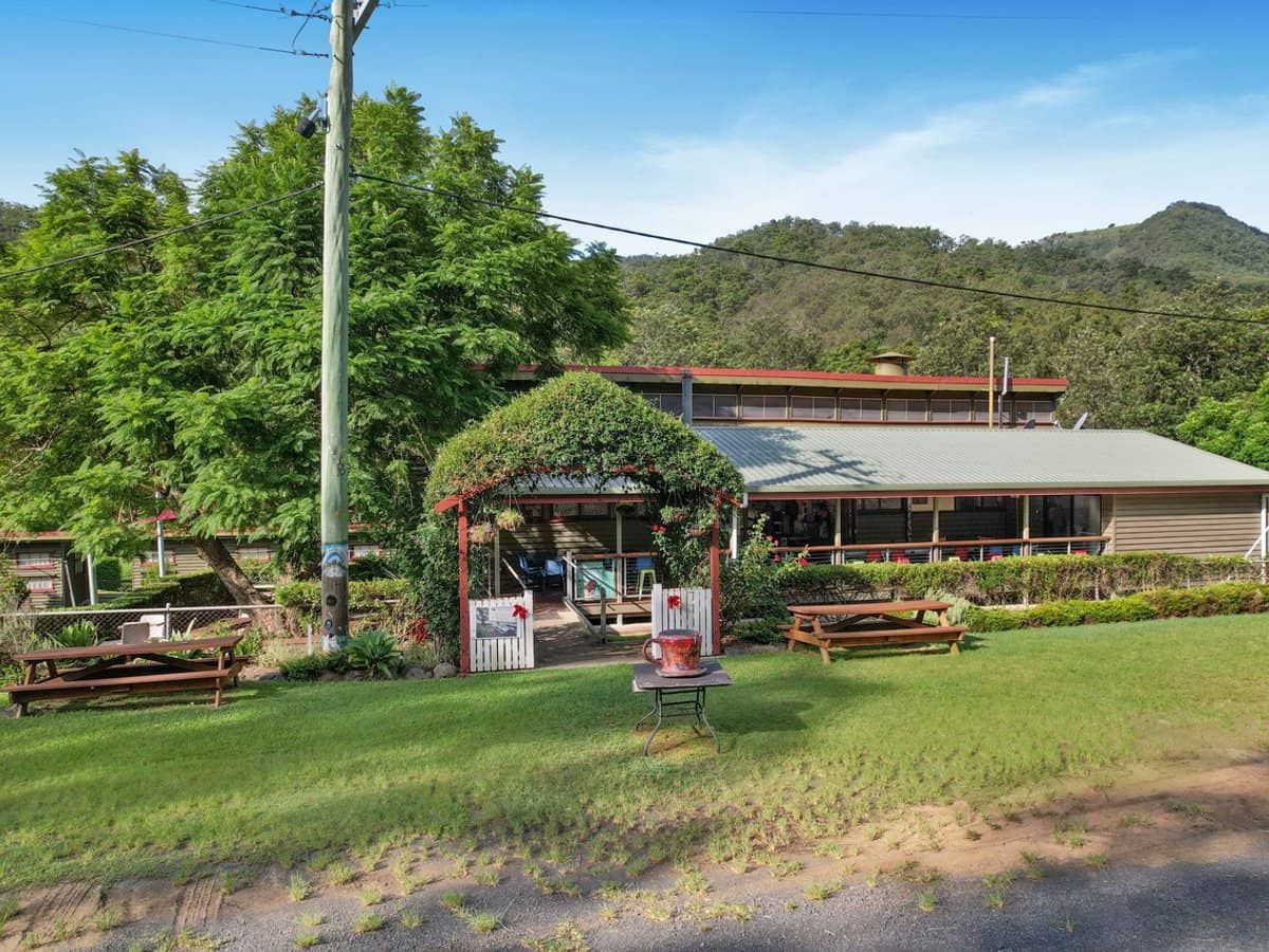 2745 Christmas Creek Road, LAMINGTON - Thumbnail 6