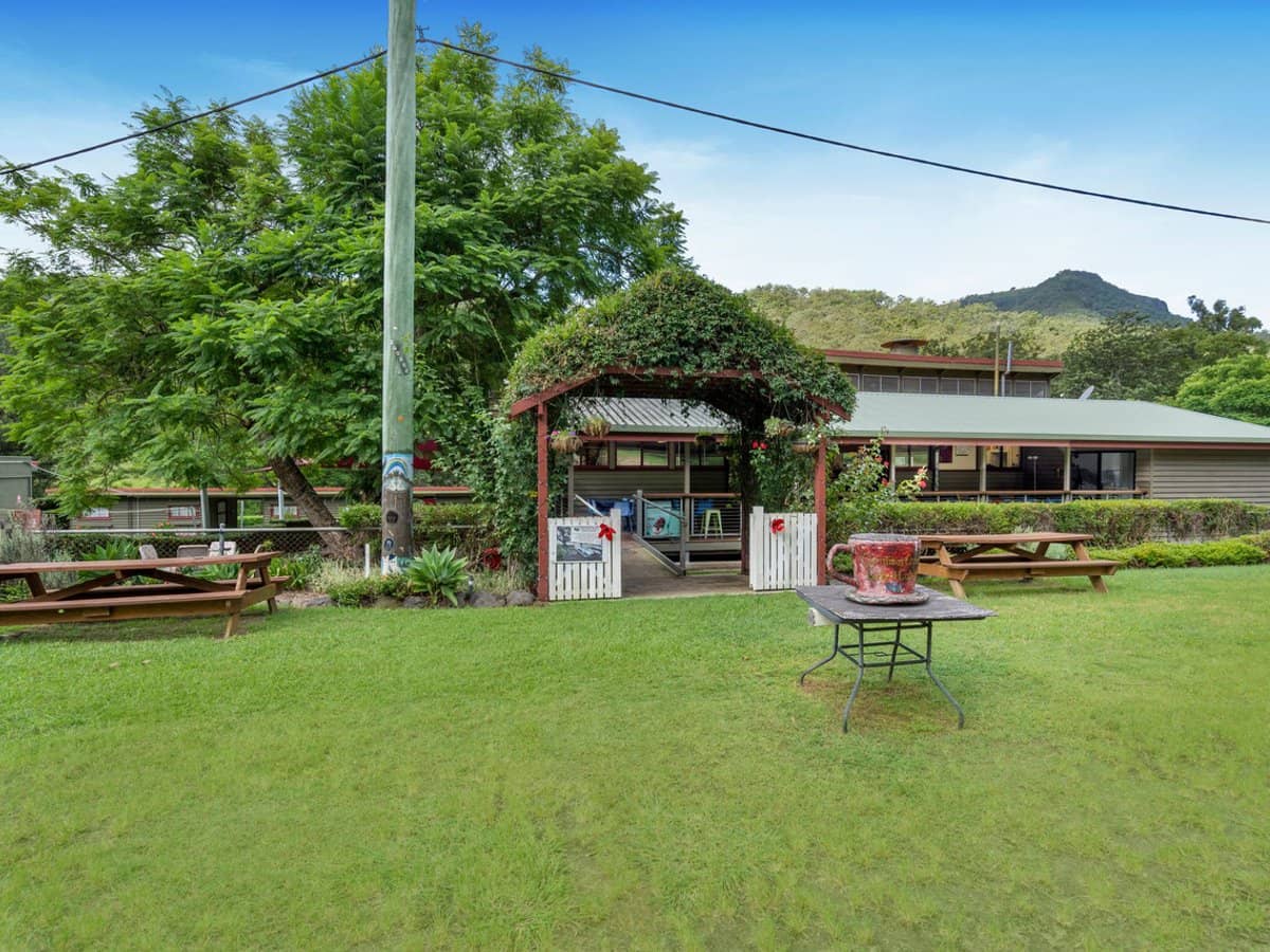 2745 Christmas Creek Road, LAMINGTON - Thumbnail 9
