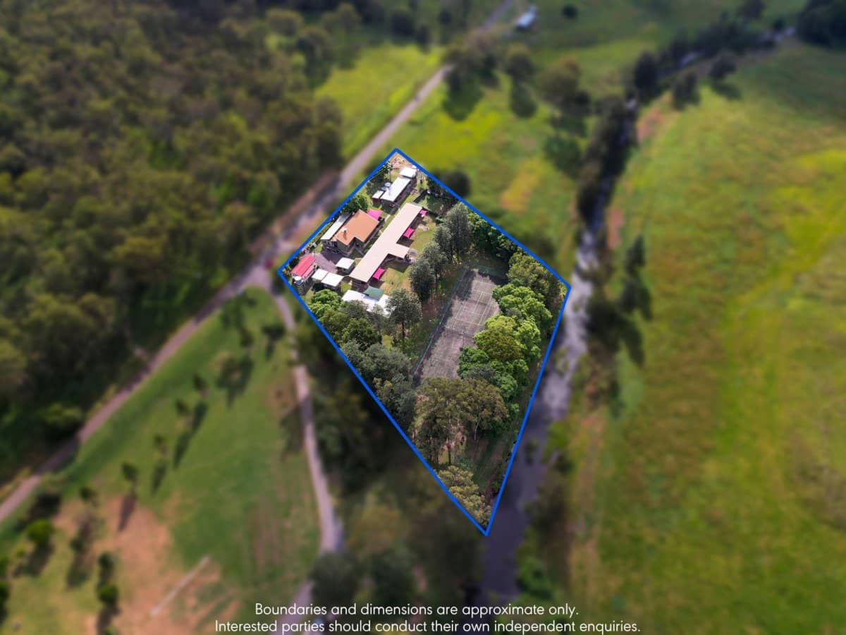 2745 Christmas Creek Road, LAMINGTON - Thumbnail 11
