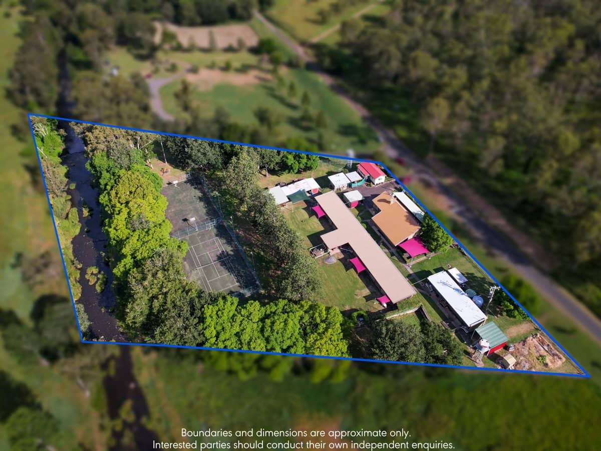2745 Christmas Creek Road, LAMINGTON - Thumbnail 13