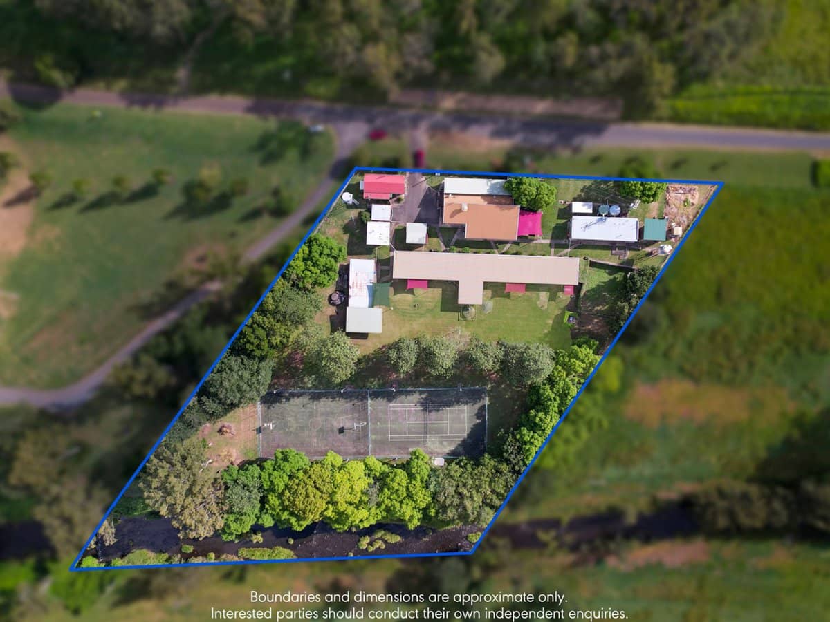 2745 Christmas Creek Road, LAMINGTON - Thumbnail 27