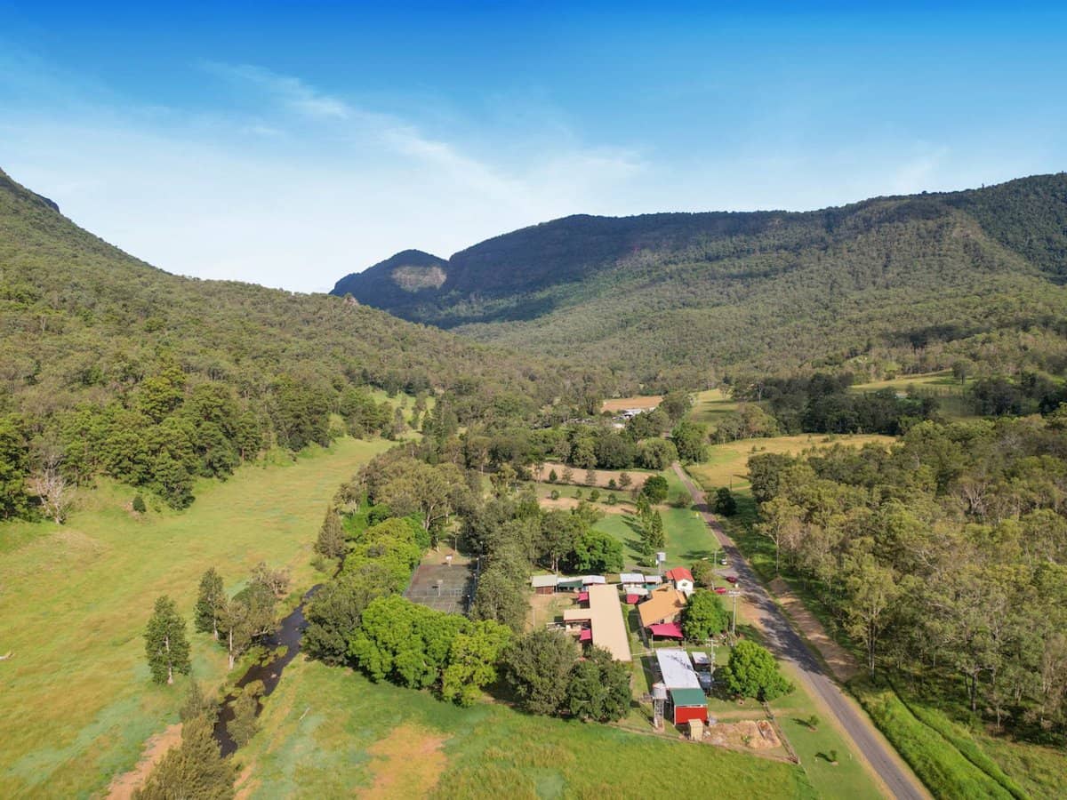 2745 Christmas Creek Road, LAMINGTON - Thumbnail 28