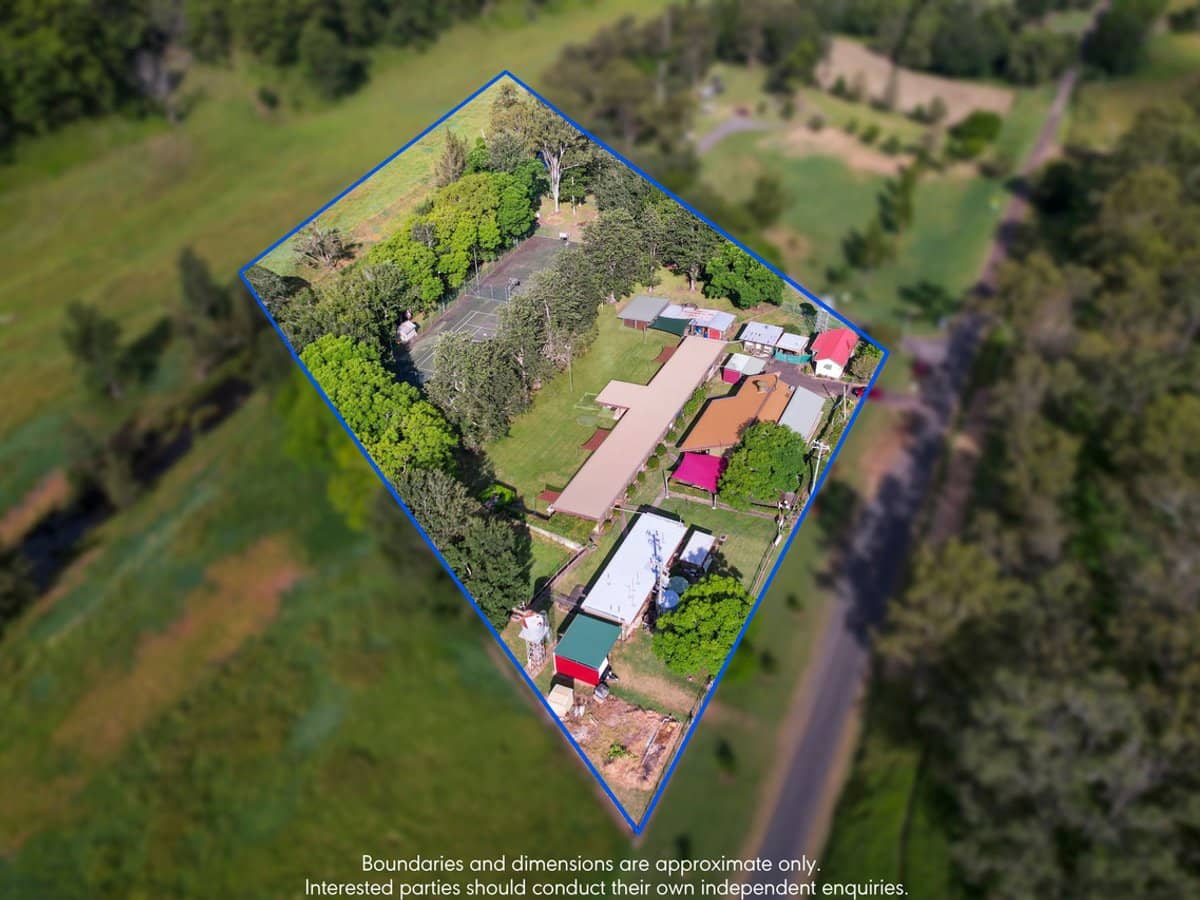 2745 Christmas Creek Road, LAMINGTON - Thumbnail 29