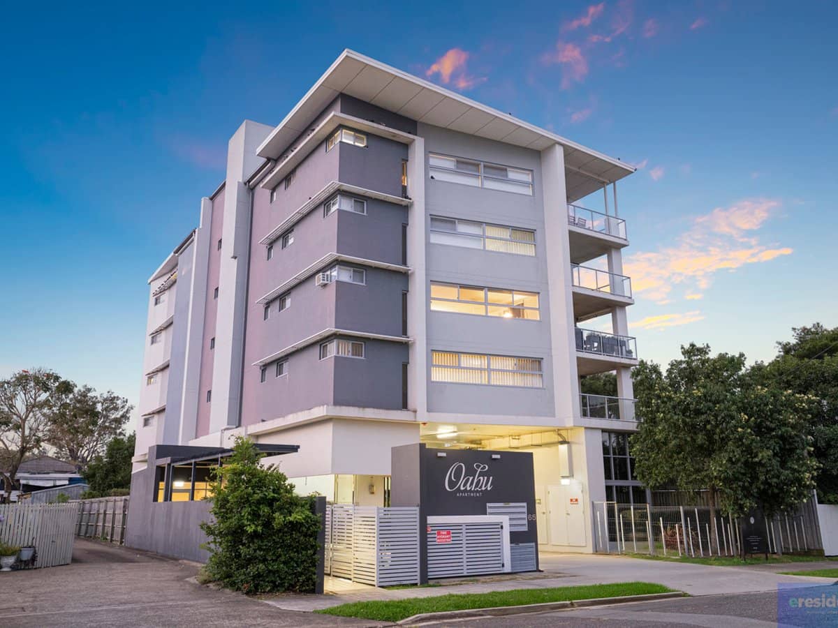 3/65 Ronald Street, Wynnum - Thumbnail 1