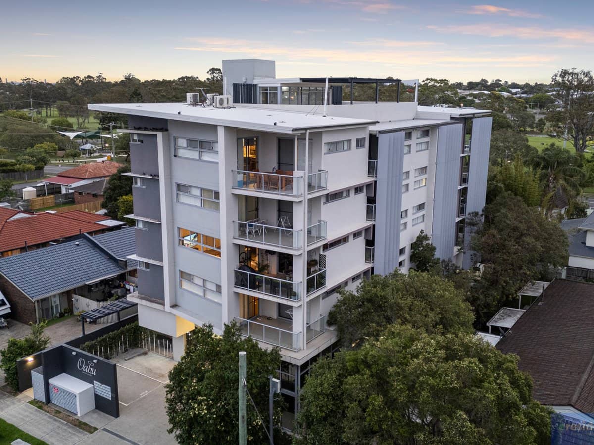 3/65 Ronald Street, Wynnum - Thumbnail 17