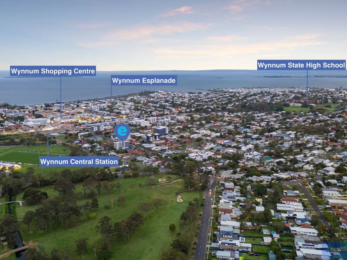 3/65 Ronald Street, Wynnum - Thumbnail 18