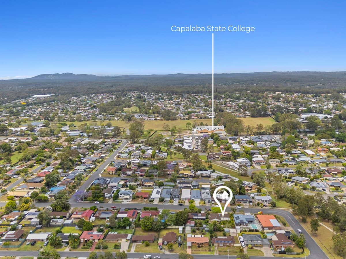 47 Andrew Street, CAPALABA - Thumbnail 20