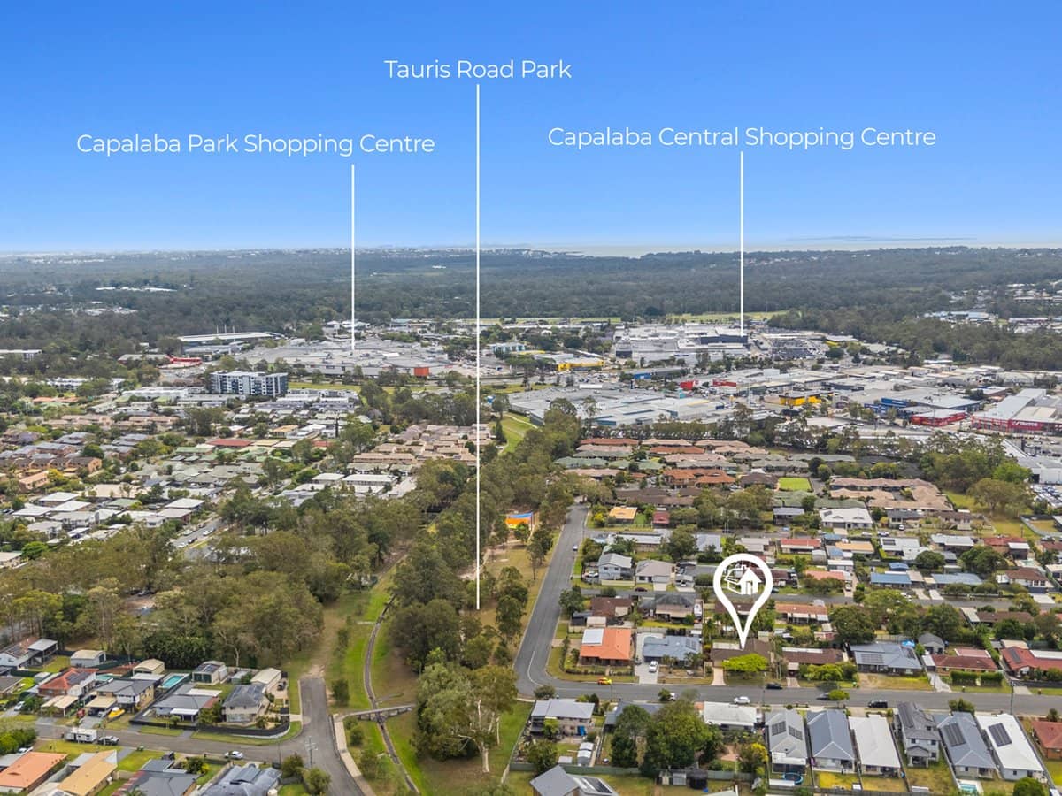 47 Andrew Street, CAPALABA - Thumbnail 22