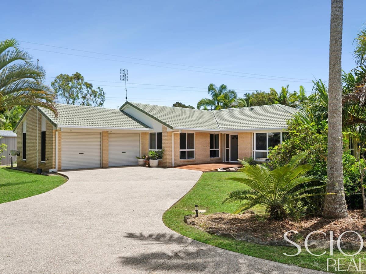 23 Swift Drive, COOROY - Thumbnail 1