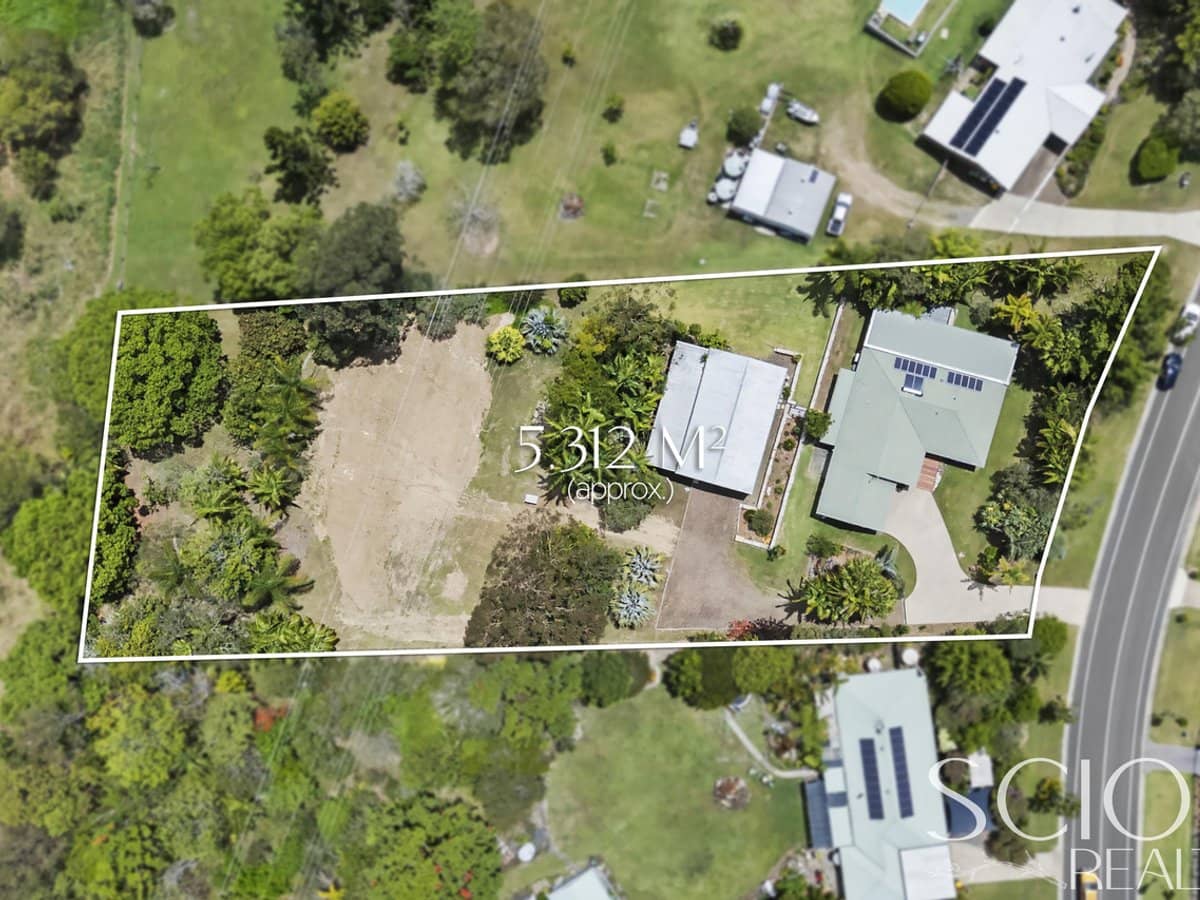 23 Swift Drive, COOROY - Thumbnail 4