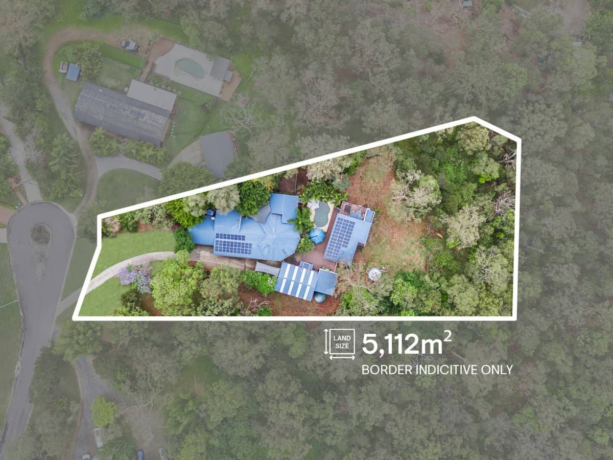 6 Bagan Court, MUDGEERABA - Thumbnail 2