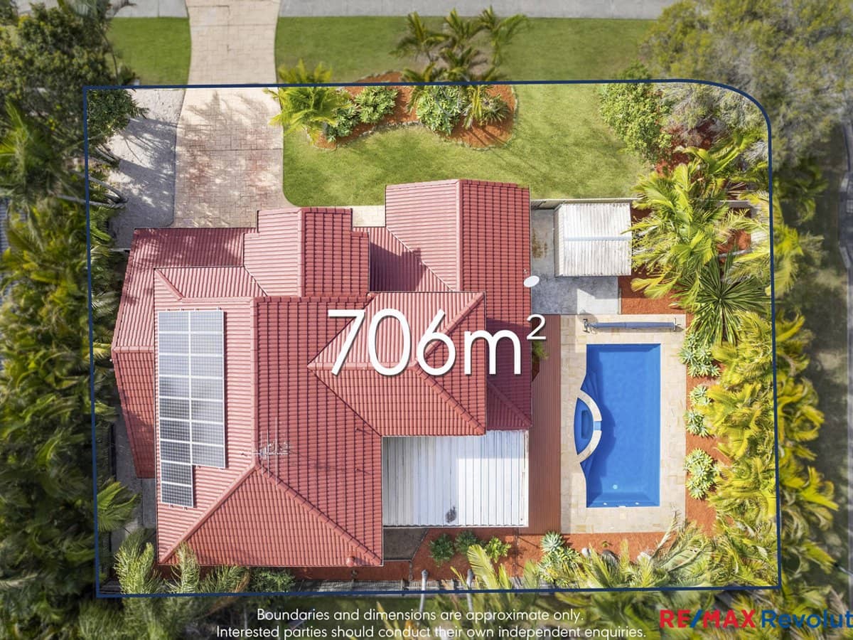 51 St Andrews Drive, CORNUBIA - Thumbnail 26