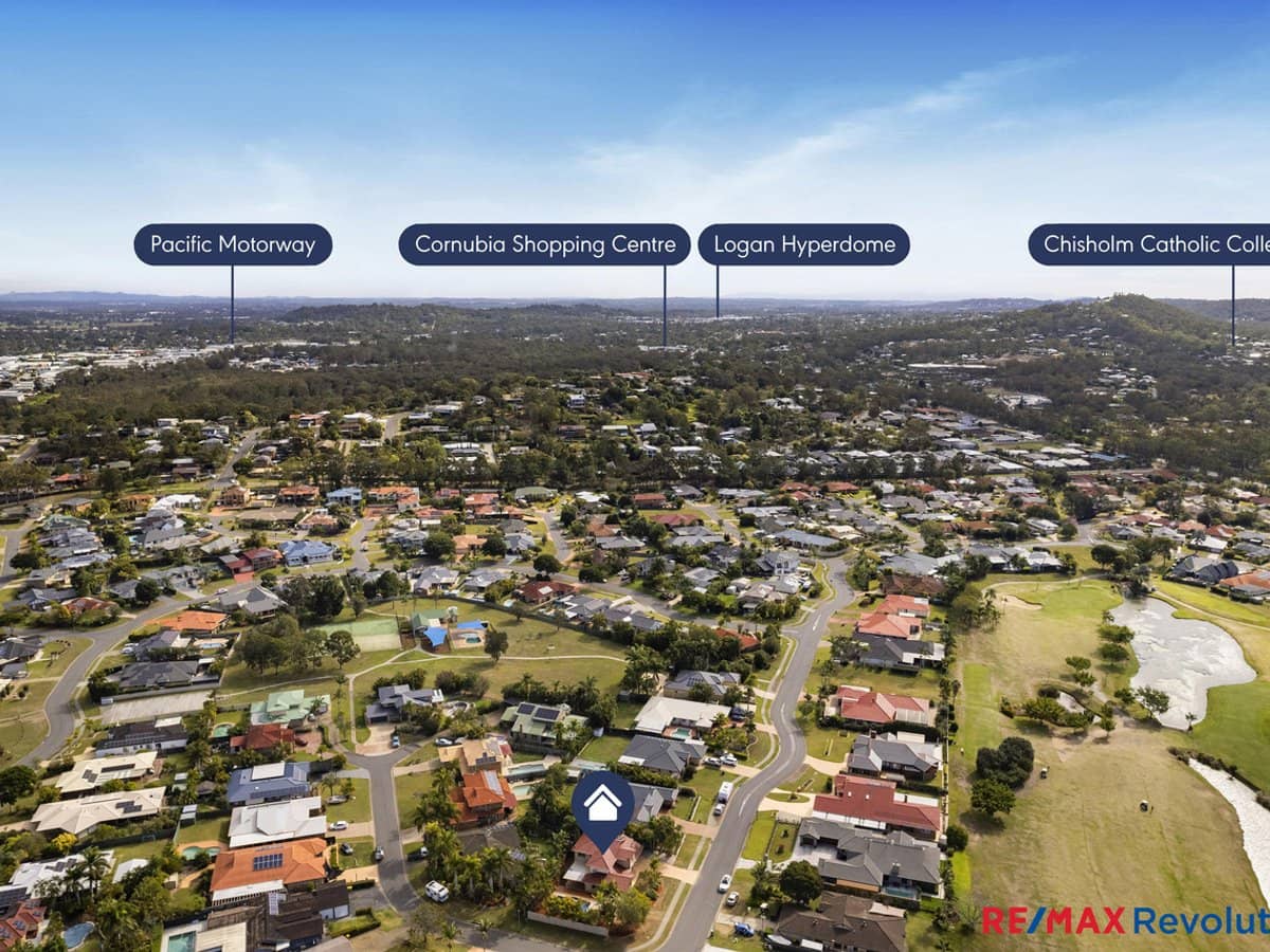 51 St Andrews Drive, CORNUBIA - Thumbnail 29