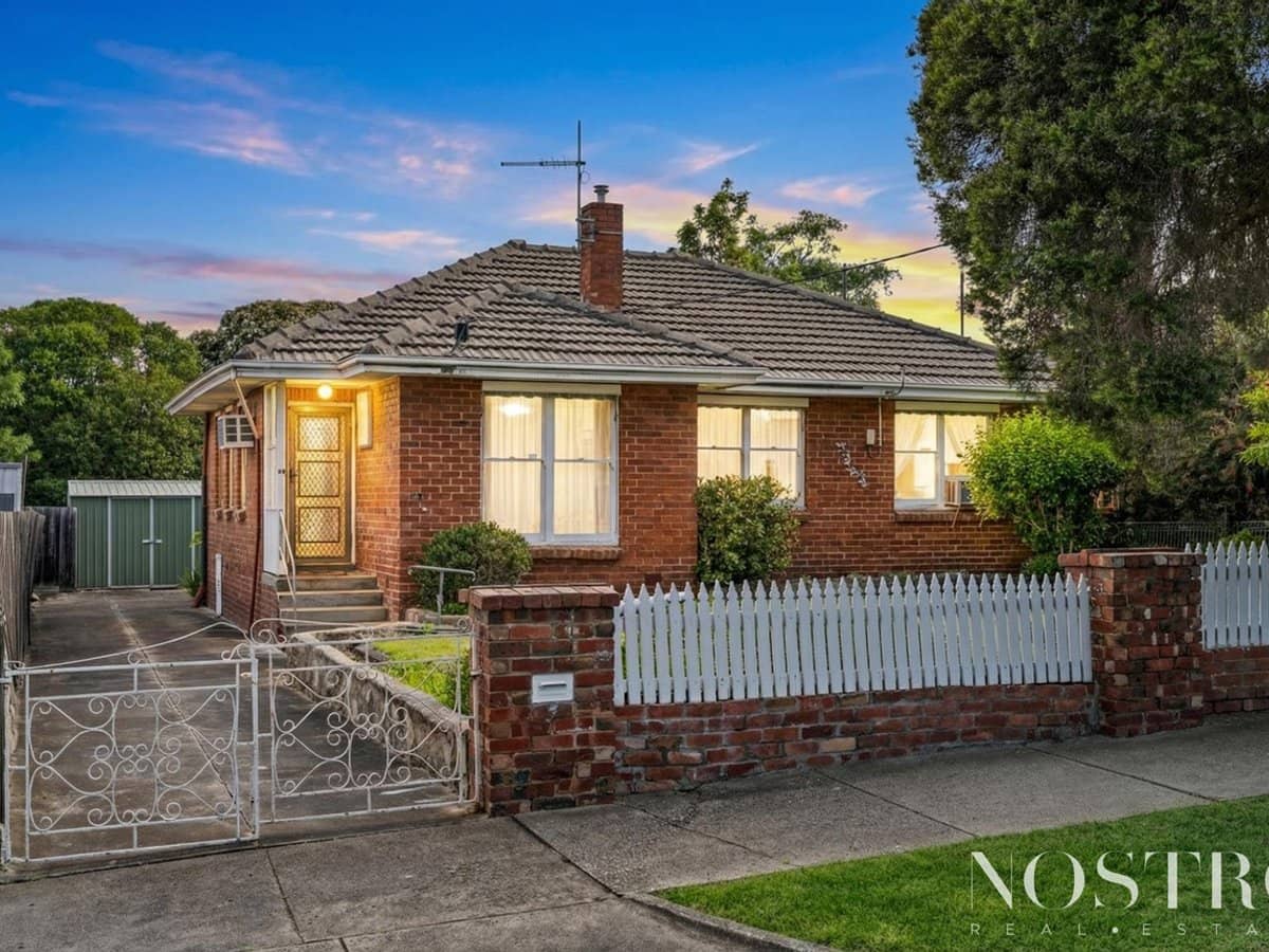 84 Whitelaw Street, RESERVOIR - Thumbnail 1