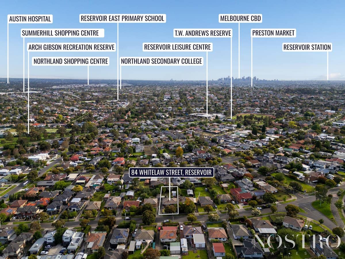 84 Whitelaw Street, RESERVOIR - Thumbnail 20
