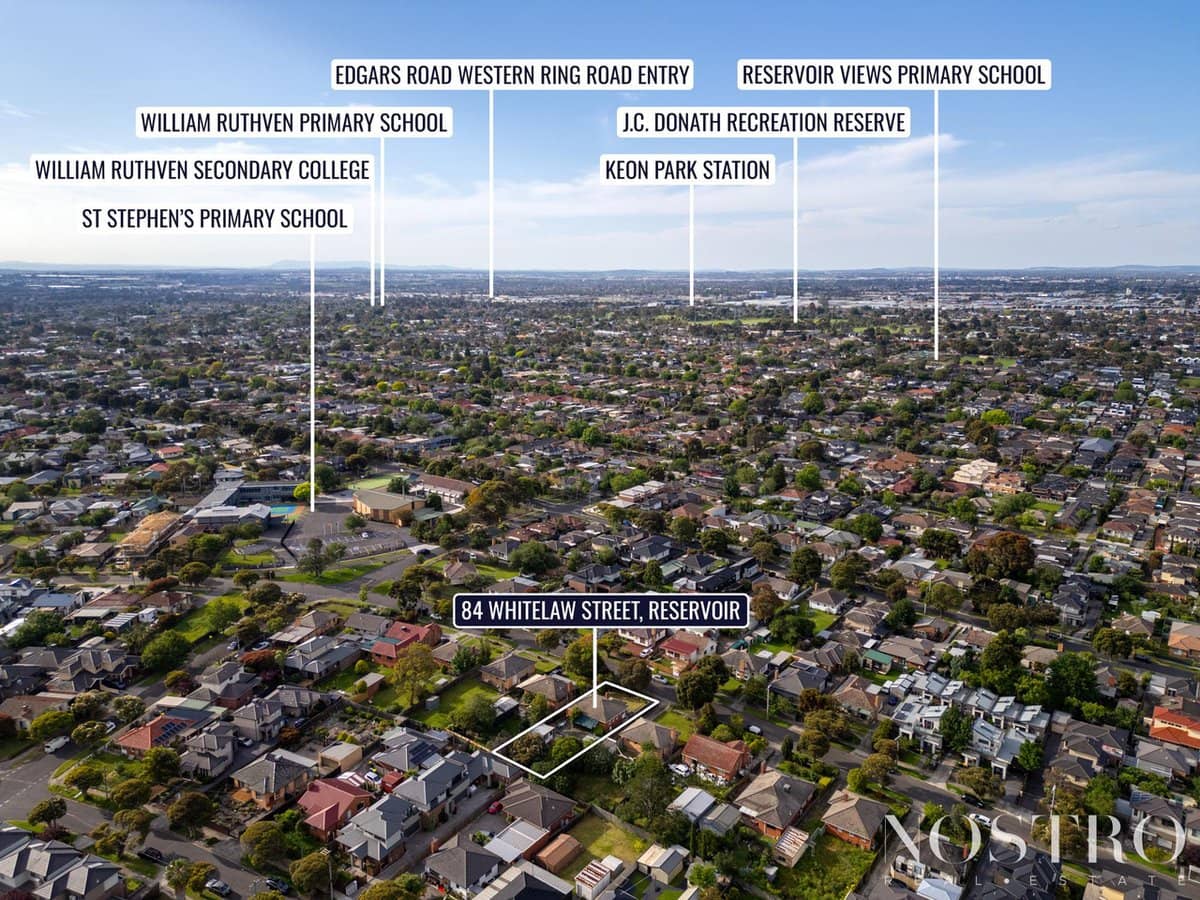 84 Whitelaw Street, RESERVOIR - Thumbnail 21