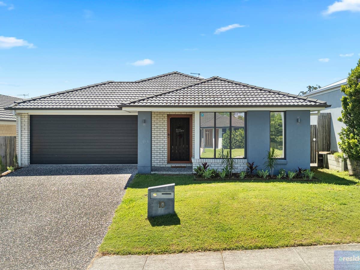 10 Mount Edwards Street, Park Ridge - Thumbnail 1