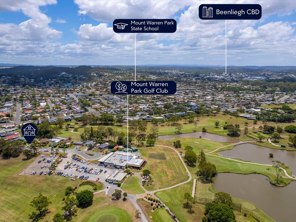 12 Bardyn Halliday Drive, MOUNT WARREN PARK - Thumbnail 14