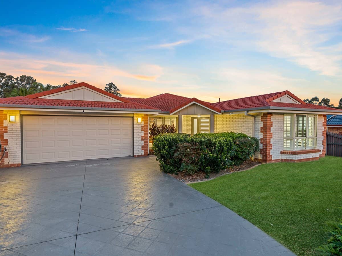 18 Manor Drive, WELLINGTON POINT - Thumbnail 1