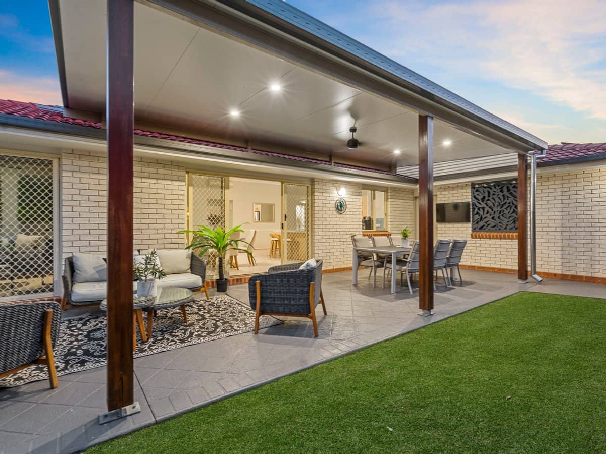 18 Manor Drive, WELLINGTON POINT - Thumbnail 4