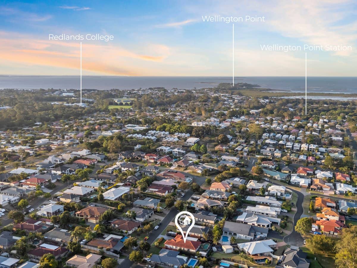 18 Manor Drive, WELLINGTON POINT - Thumbnail 21