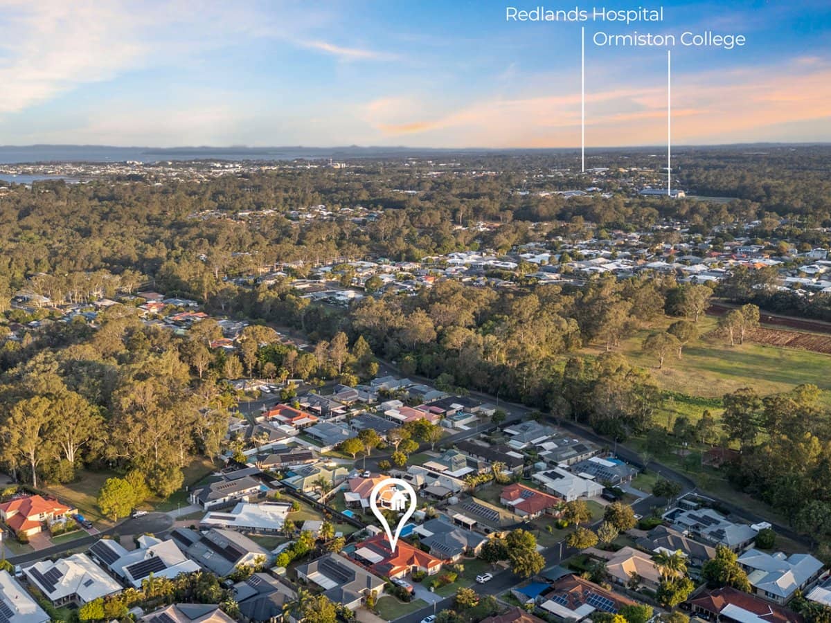 18 Manor Drive, WELLINGTON POINT - Thumbnail 22