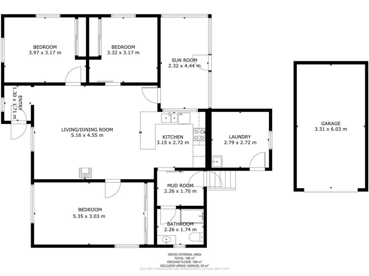 4 Short Street, SOUTH TOOWOOMBA - Thumbnail 7