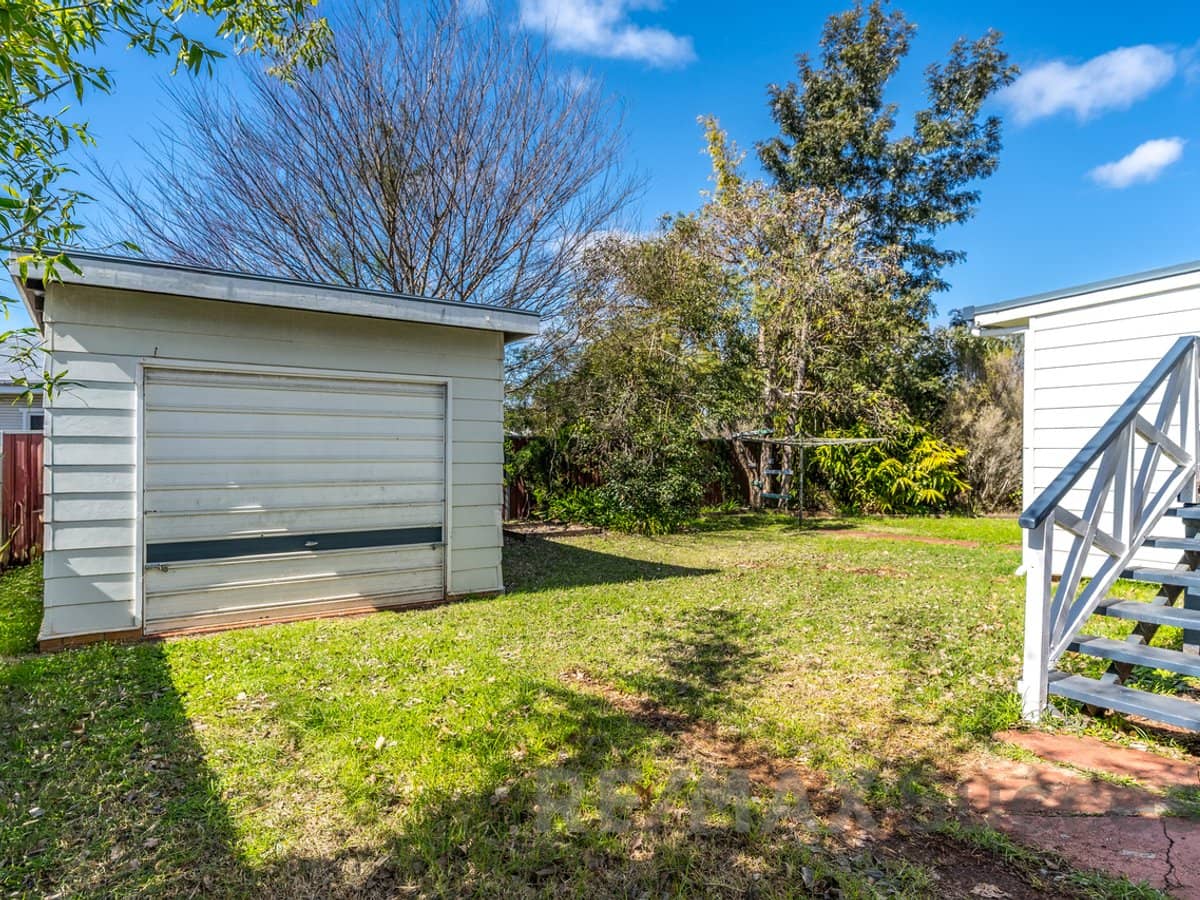 4 Short Street, SOUTH TOOWOOMBA - Thumbnail 8