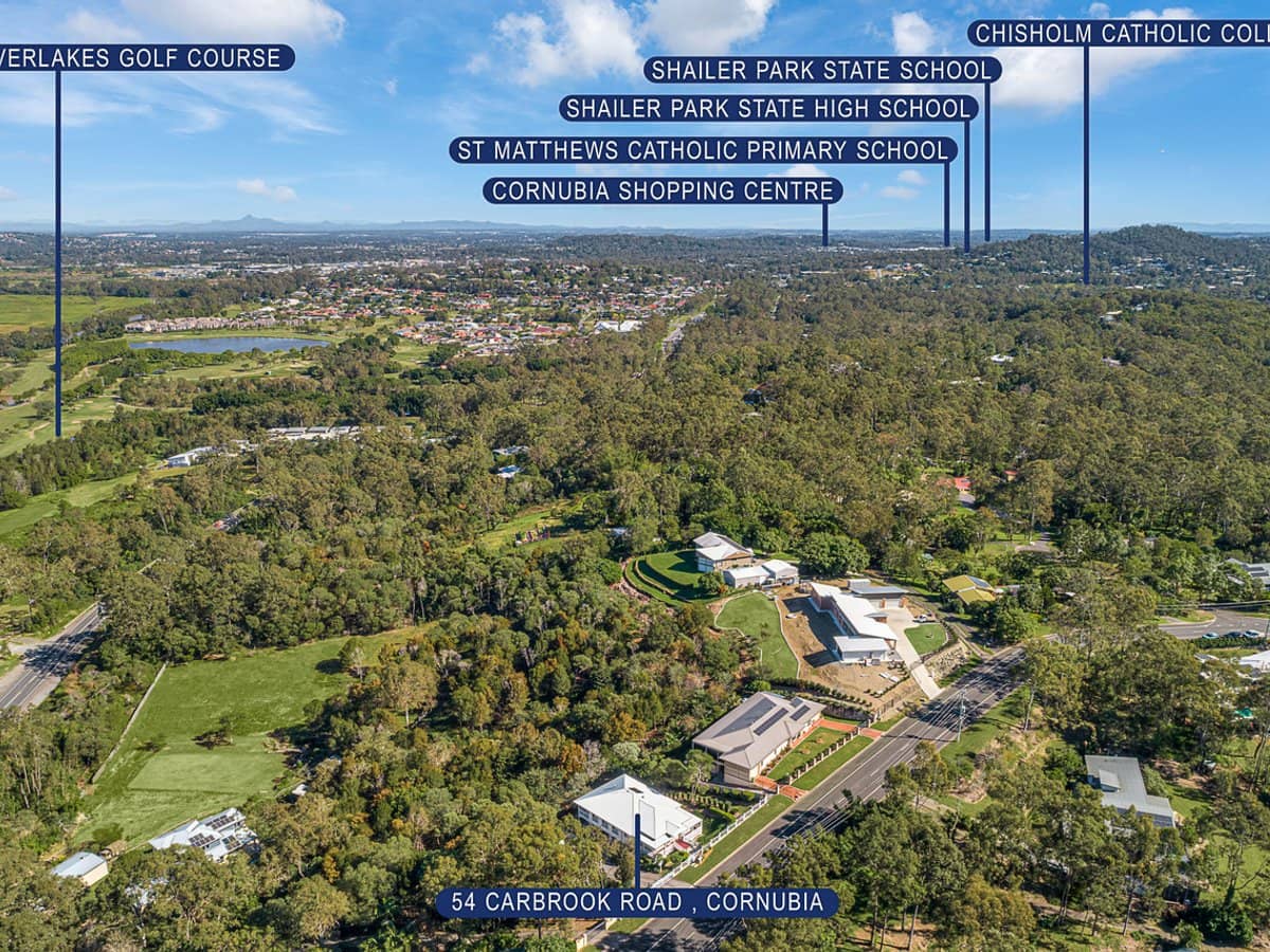 54 Carbrook Road, CORNUBIA - Thumbnail 21