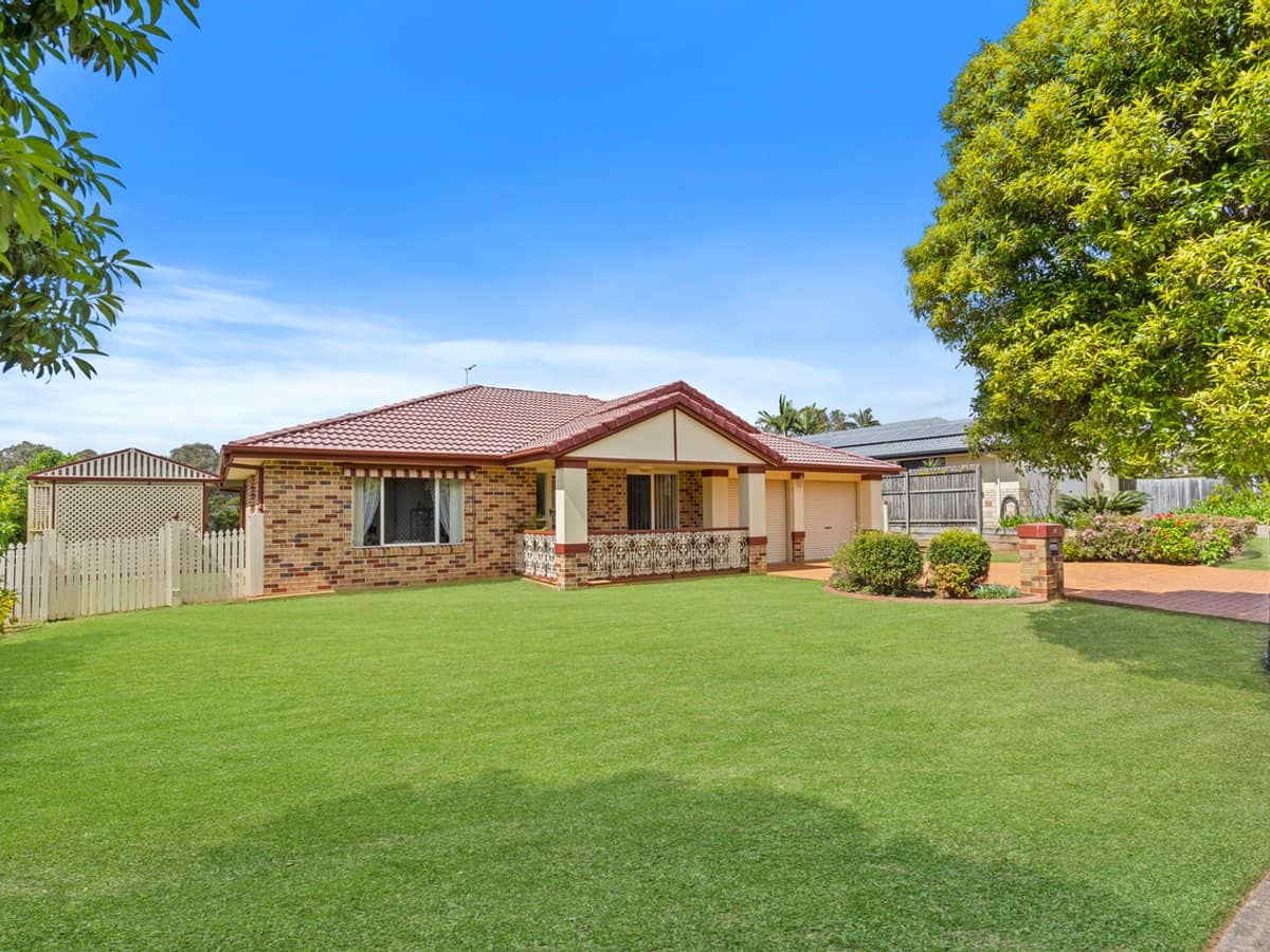 24 Evergreen Street, ORMISTON - Thumbnail 1