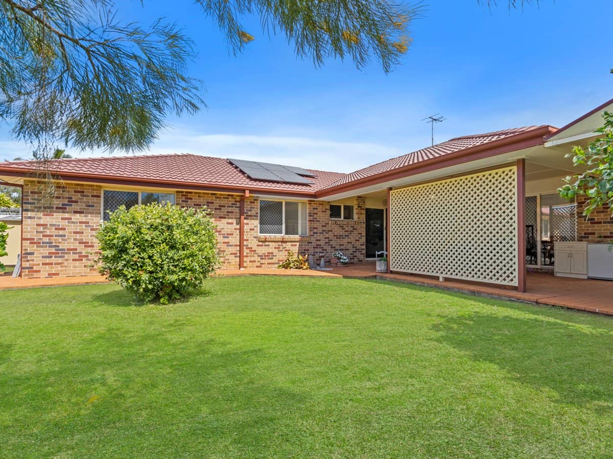 24 Evergreen Street, ORMISTON - Thumbnail 19