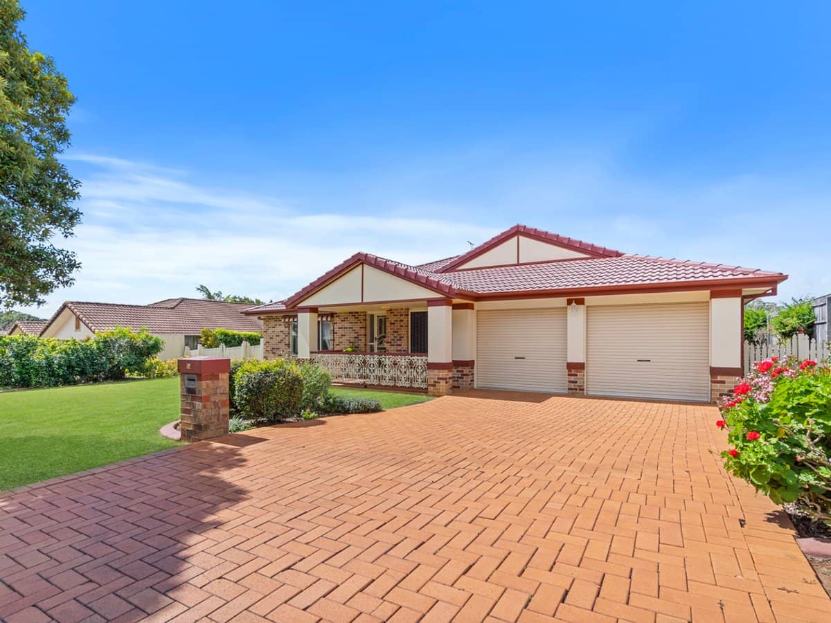24 Evergreen Street, ORMISTON - Thumbnail 20