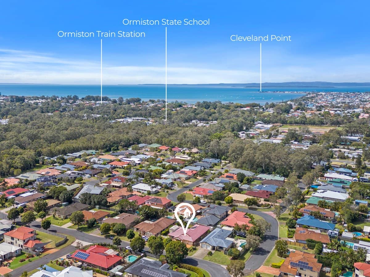 24 Evergreen Street, ORMISTON - Thumbnail 25