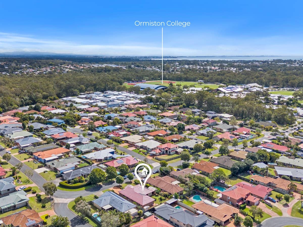 24 Evergreen Street, ORMISTON - Thumbnail 26