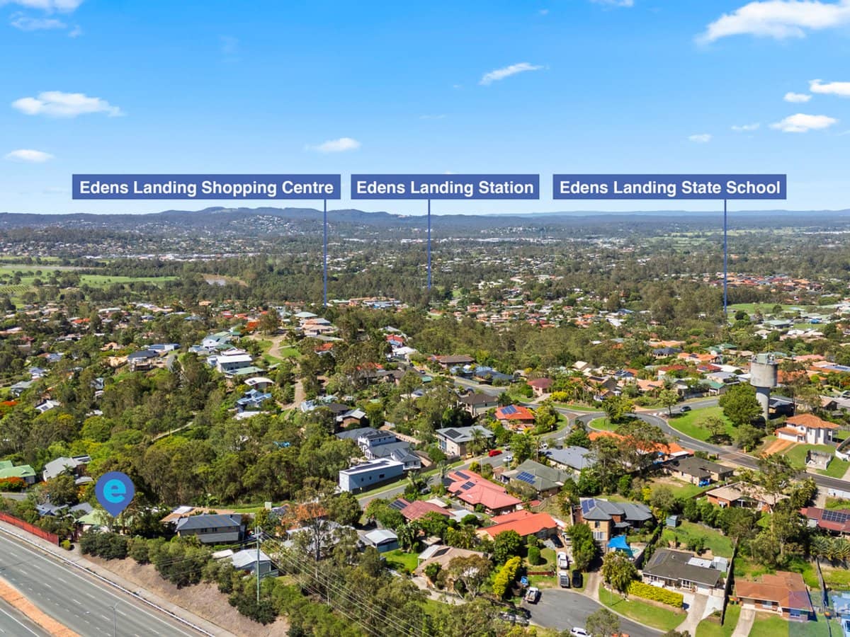 5 Hillside Crescent, Edens Landing - Thumbnail 34