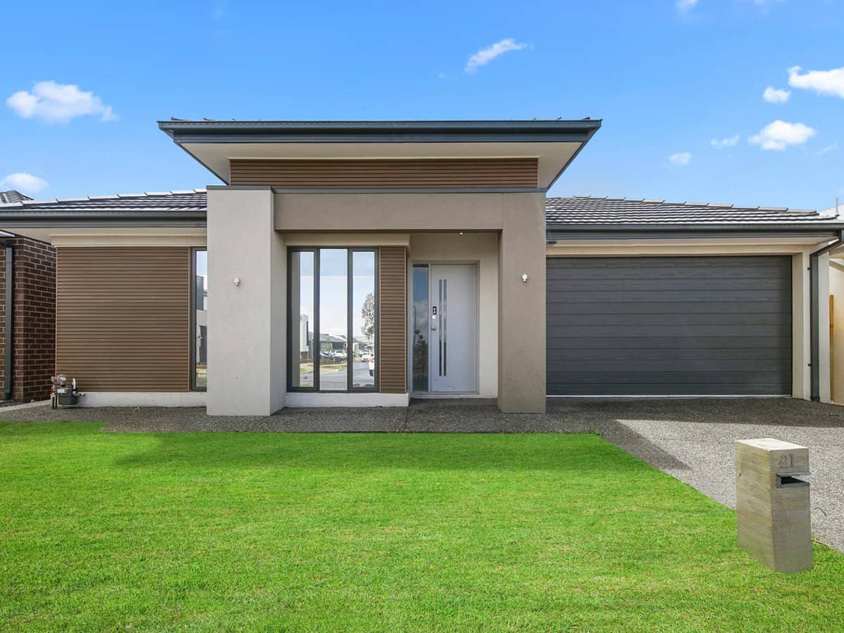 21 Keystone Drive, SUNBURY - Thumbnail 1