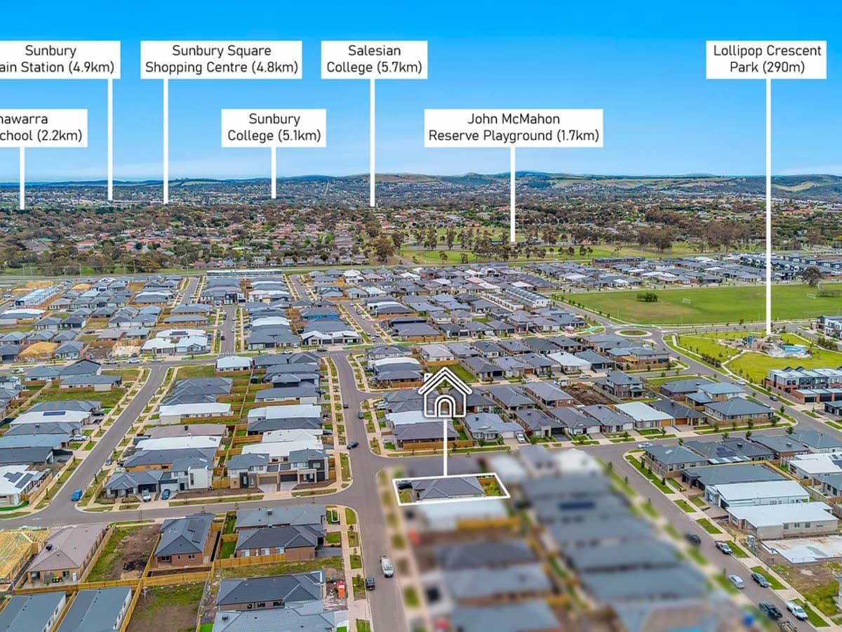 21 Keystone Drive, SUNBURY - Thumbnail 10