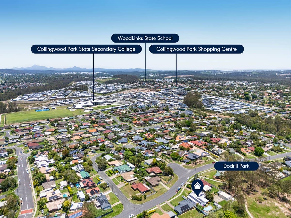 13 Whitlam Drive, COLLINGWOOD PARK - Thumbnail 15